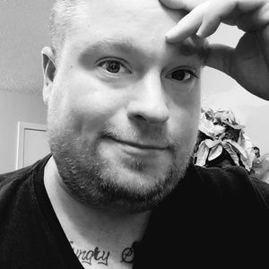 Meet your Posher, Brendan